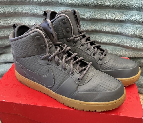 Nike court borough mid winter - nike,
