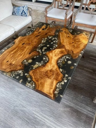 X72 custom made epoxy - 42"x72",