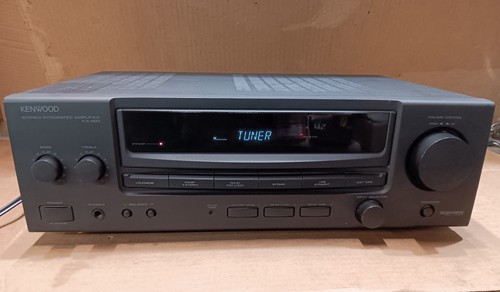 Kenwood 895 integrated - kenwood, ka-895