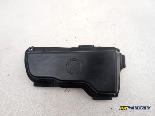 Bmw series 520d auto f10 - series, se