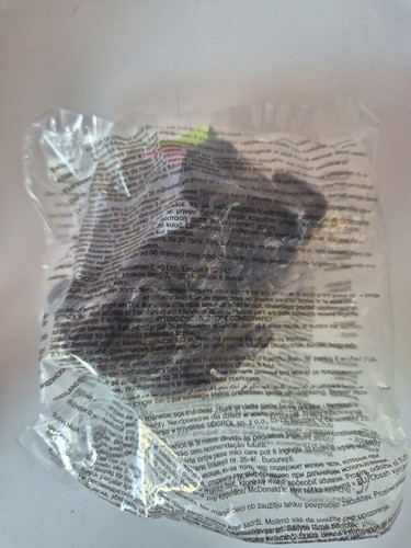 Mcdonald happy meal toy - happy,