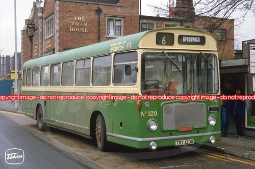 Bus photo ipswich - bus,
