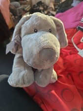 My First Harrods Puppy