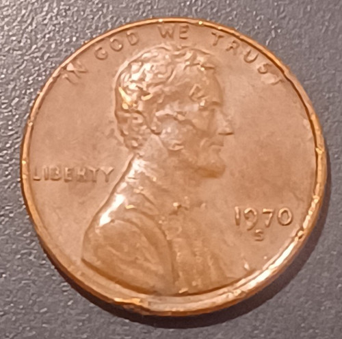 1970 lincoln memorial - 1970-s,