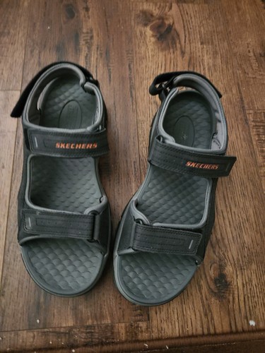 Sketchers sandles mens - sketchers, size