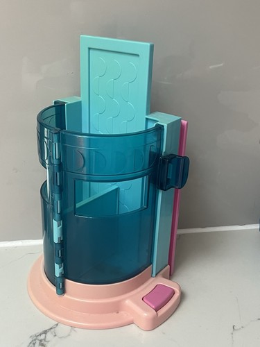 Barbie doll dream - doll, house
