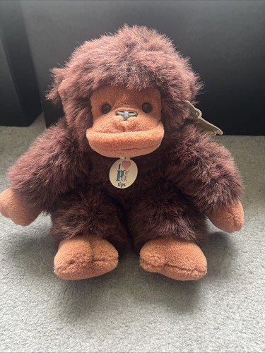 Brooke bond tips monkey - p.g.,