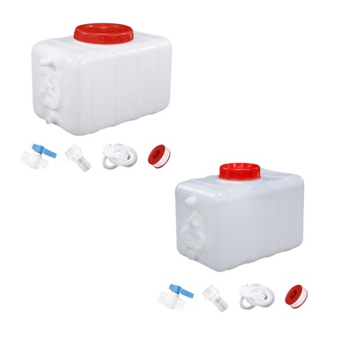 Camping water jug - water,