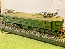Triang Hornby EM2 Class 77