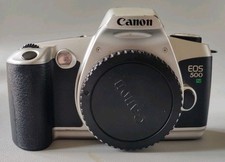 Canon EOS 500n 35mm Film SLR