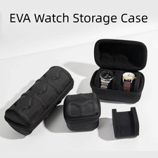 Portable Watch Box Organizer