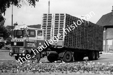 THH Truck Photos - Leyland