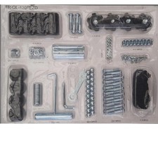 10ft trampoline spare parts - 10ft,