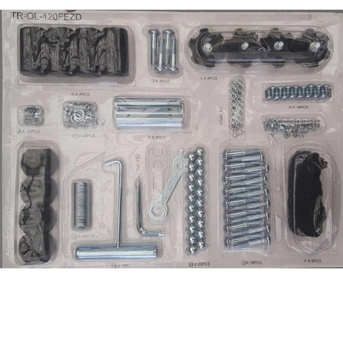 10ft trampoline spare parts - 10ft,
