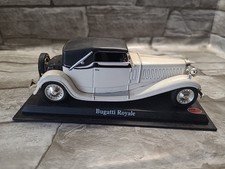 BUGATTI ROYALE VERY CUTE Del Prado