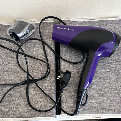 Remington ionic standard hair - ionic,