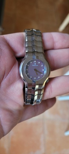 Tag heuer wp131c - tag, womens