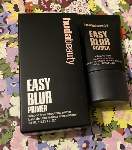 Huda beauty easy - beauty,