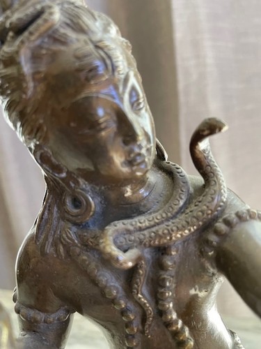 Shiva bodhisattva tandava - shiva,