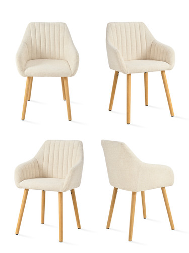 Goeurvant dining chairs - dining,