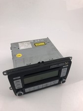 VW Golf V 1K1 Music Player