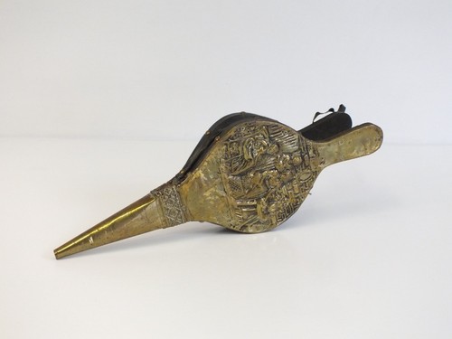 Antique vintage wood leather - antique,