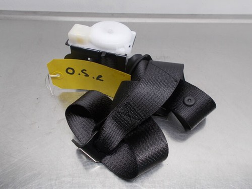 Vauxhall mokka mpv seatbelt - vauxhall, x