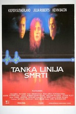 FLATLINERS Original exYU movie