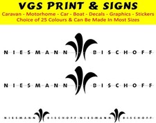 NIESMANN BISCHOFF 4 PIECE KIT
