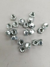 OEM Arctic Cat ATV Chrome Lug