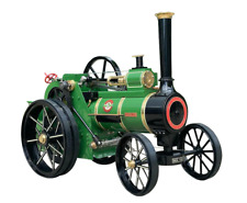 Maxitrak "Allchin" 1 1/2" Scale Traction Engine