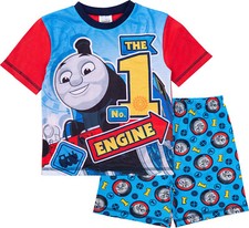 Thomas The Tank Engine Boys