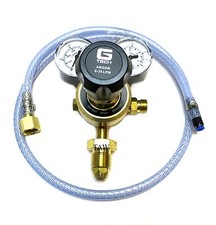MIG Welding Gas Regulator with