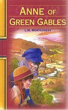 Anne of Green Gables (Hinkler