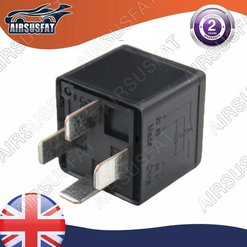 Air compressor pump - relay, fit