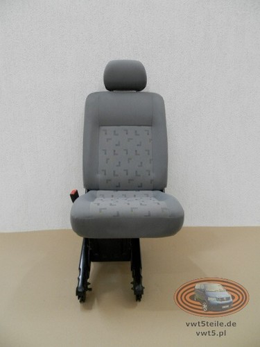 Rear seat single - rear,