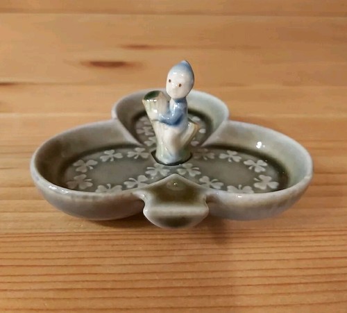 Vintage wade irish baby - baby, pixie