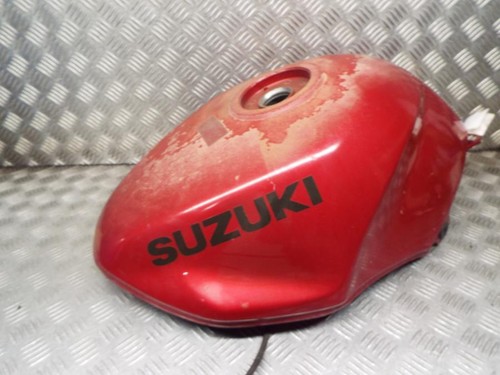Suzuki rf400 rf600 1993 - suzuki, 1993-on