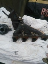 Mitsubushi shogun Manifold /turbo 