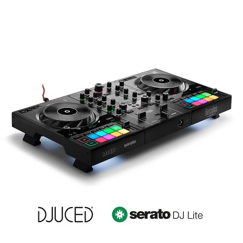 Hercules inpulse 500 - 500, dj