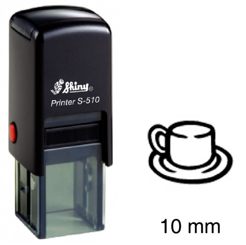 Loyalty card stamp - card, self