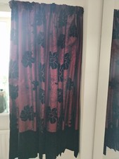 Montgomery Lined  Curtains