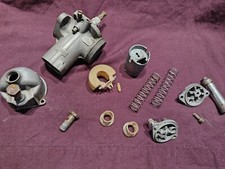 Amal Carbs (Pair) Series 600 /