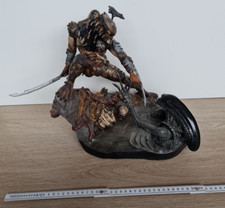 Narin ALIEN vs PREDATOR Statue