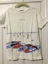 Mayoral Youth White T-Shirt -