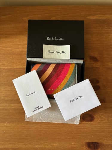 Paul smith womens swirl - paul,