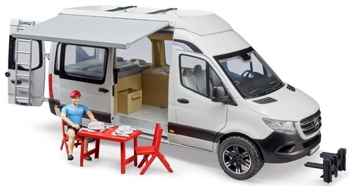 Bruder mercedes sprinter - bruder,,