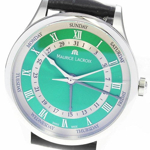 Unused maurice lacroix - maurice,