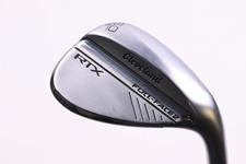 Cleveland RTX Full Face 2 Lob