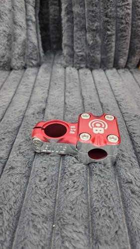 Bullseye fully custom - 🎯,